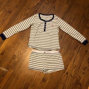 Tommy Hilfiger Women’s PJ Set